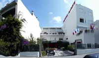Hotel Alceste Hôtels à : Marinella