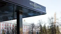 Hotel Centralny Barnaul Hotels near The History Museum of Orthodoxy in Altai