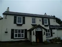 The Old Wainhouse Hotels in Marhamchurch