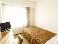 Hotel Toyo Inn Kariya Hotels in Kariya