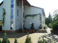 Weinhotel Wagner Hôtels à : Frankenthal