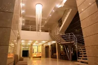 Hotel Mehfil Inn Hotels in Amravati