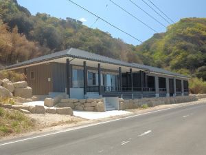 Minshuku Inakahama (Yakushima)