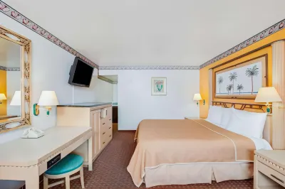 Travelodge by Wyndham Memphis Hotels in Memphis