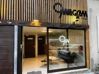 9Wagram Hotel Boutique