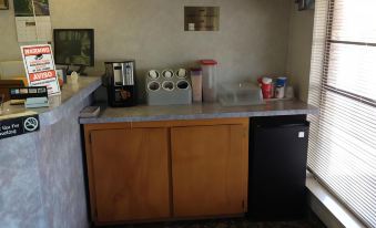 Executive Inn Robstown