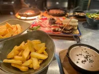 Hotel am Stadion Vanino Cucina Italian