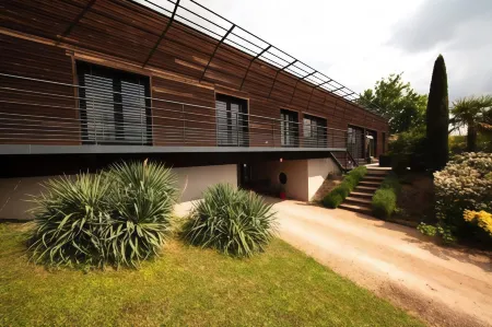 Les Crays de Levigny