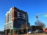 Liberty View Brooklyn Hotel Hoteles cerca de Avenue U (línea IND Culver)