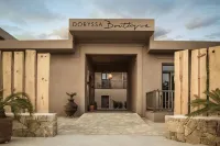 Doryssa Boutique Hotel Hotels in Pythagoreio