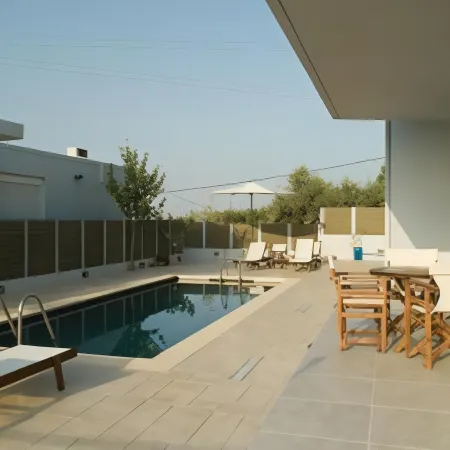 Hello Village Chania