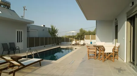 Hello Village Chania