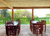 Cabañas Cascadas Encantadas Hotel di Catemaco