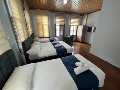 인카야 호텔