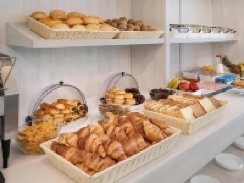 B&B HOTEL Santo Tirso Hotels in Santo Tirso