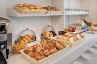 B&B HOTEL Santo Tirso Hôtels à : Calendário