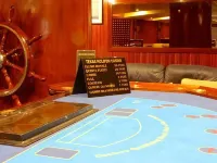 Café de Rome Hotels in Dakar