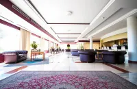 Eurocongressi Hotel فنادق في Cavaion Veronese