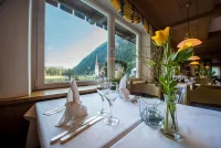 Hotel Antholzerhof Hotels in Valle Di Casies