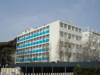 Hotel Spiaggia Marconi Hotel in zona Bagno 81
