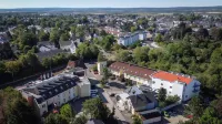 City Hotel Meckenheim Hotels near Wald an der Burg Heimerzheim