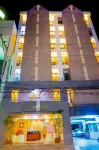 Sweet Home Hotel Betong Hotels in Betong District