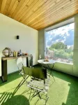 Apartment Twelve Hotel di 