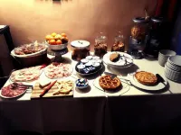 Albergo San Lorenzo Hotels in Mussotto