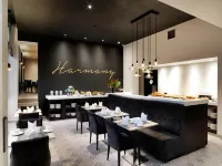 Hotel Harmony Hotels in Evergem
