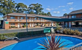Narellan Motor Inn