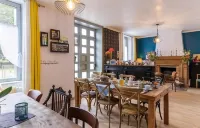 La Maison Bizienne Guérande - Chambres d'hôtes de Charme Hotels in La Turballe