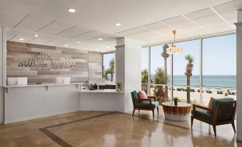 Radisson Panama City Beach - Oceanfront