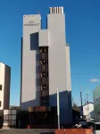 Hotel Onahama Hills Hotel dekat Gallery Wadukuriya