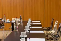 Logis Hôtel-Restaurant le Fontarabie Các khách sạn ở Vouvant