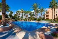 Hotel Alicante Golf Hotels in Mutxamel