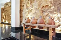 Boutique Hotel Castilla