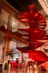 Hotel Fabrik Hotel di Mostoles