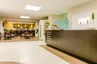 Don Juan Hotels in Granada