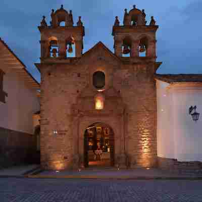 Monasterio, A Belmond Hotel, Cusco Hotel Exterior