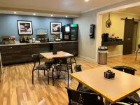 Thunderbird Lodge Hotels in Redding