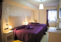 Hotel Miramare Hotels in der Nähe von Stadio Comunale di Corigliano