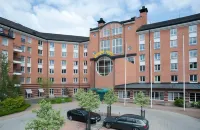 Memory Hotel