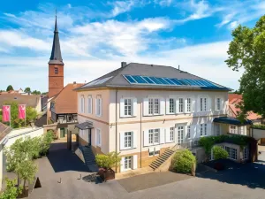 Hotel Ketschauer Hof