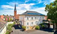 Hotel Ketschauer Hof Hotels in Wachenheim an der Weinstrasse
