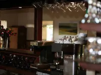 Mercure Kangaroo Island Lodge - بار