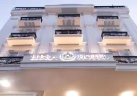 Hera Hotel Airport Hotels in Tan Binh