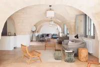 Masseria San Giovanni - Epoca Collection Hotels in Torre Canne