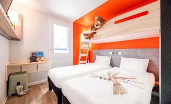 Ibis Budget Perpignan Sud