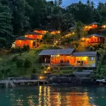 K2 Lembeh Dive Resort Hôtels à : Lembeh Selatan