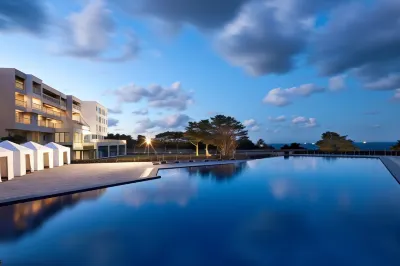 Tops10 Villa de aewol Hotel dekat Biyangdo Island
